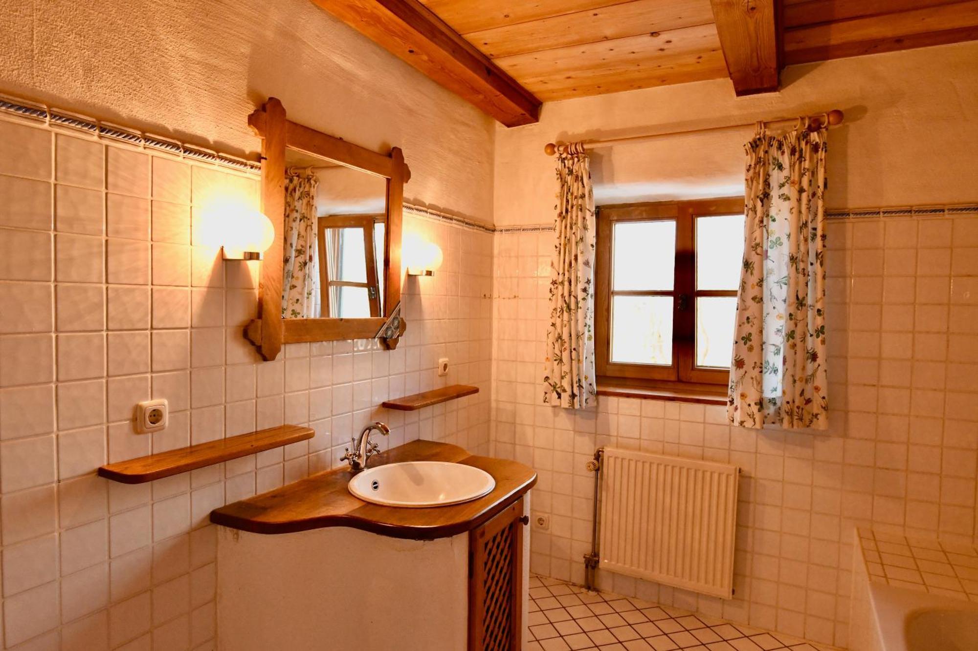 Zweilindenhof Hotel Seeshaupt Luaran gambar