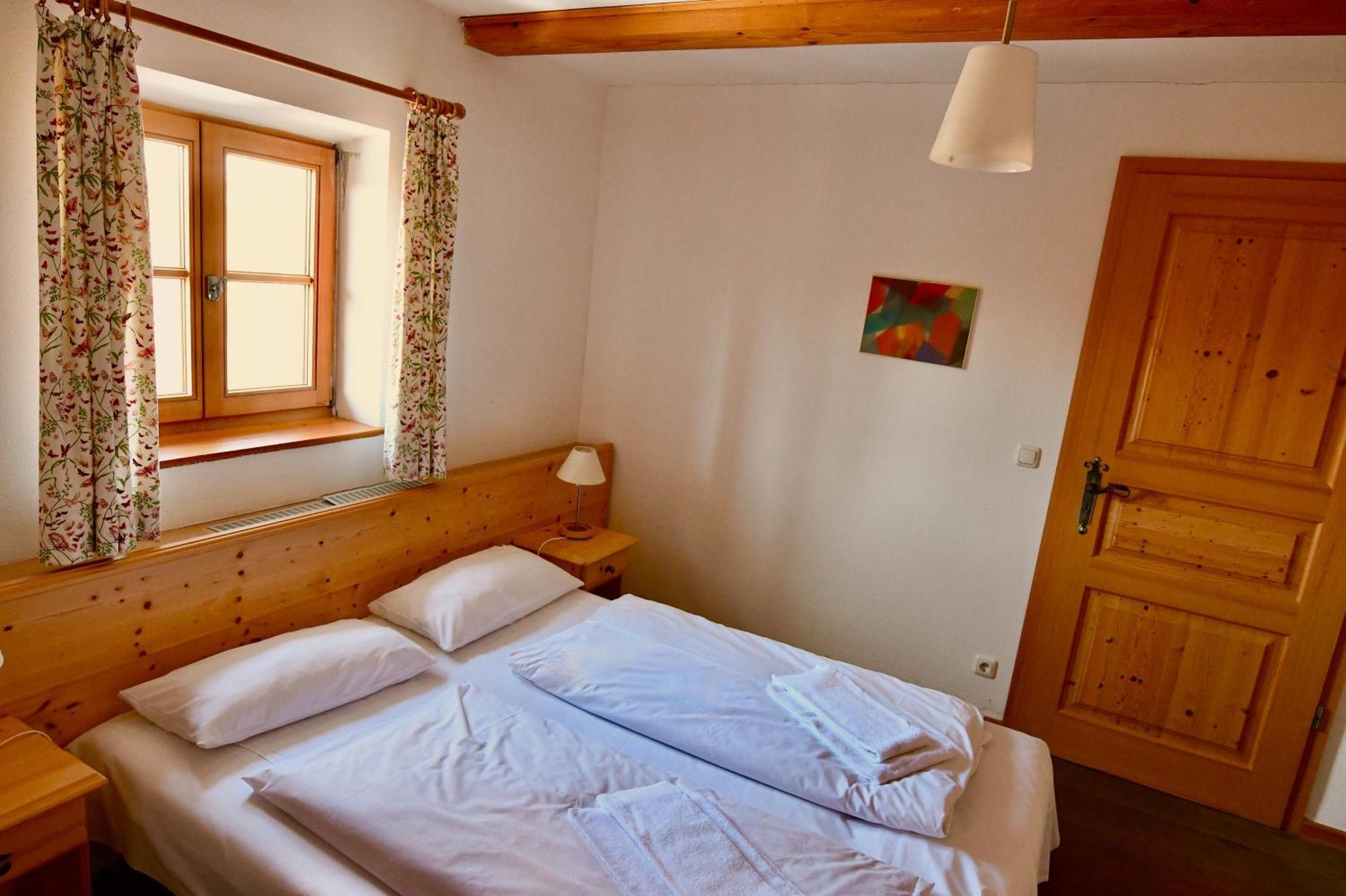 Zweilindenhof Hotel Seeshaupt Luaran gambar