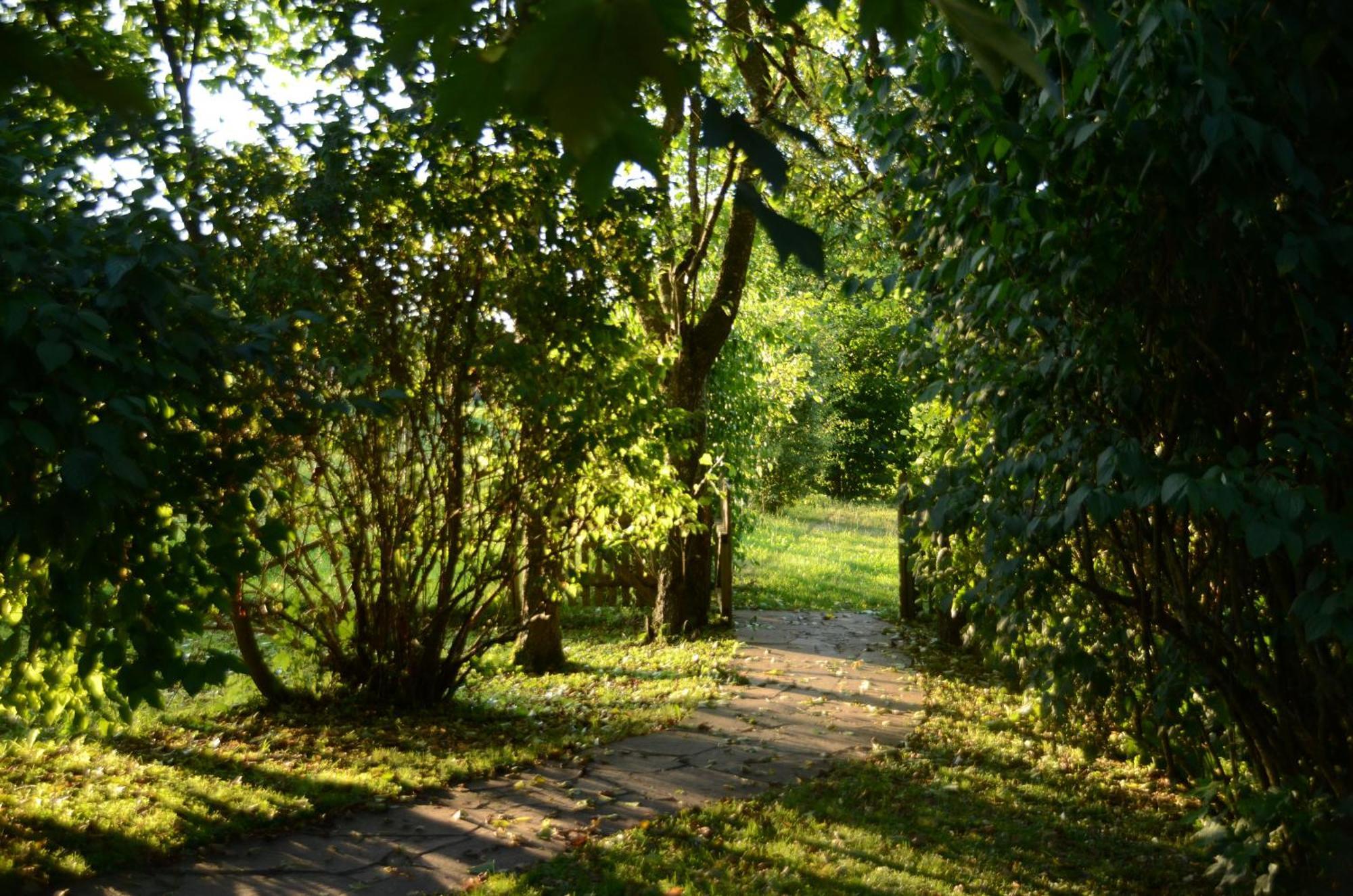 Zweilindenhof Hotel Seeshaupt Luaran gambar