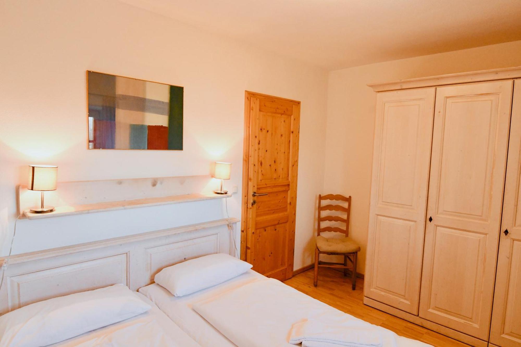 Zweilindenhof Hotel Seeshaupt Luaran gambar