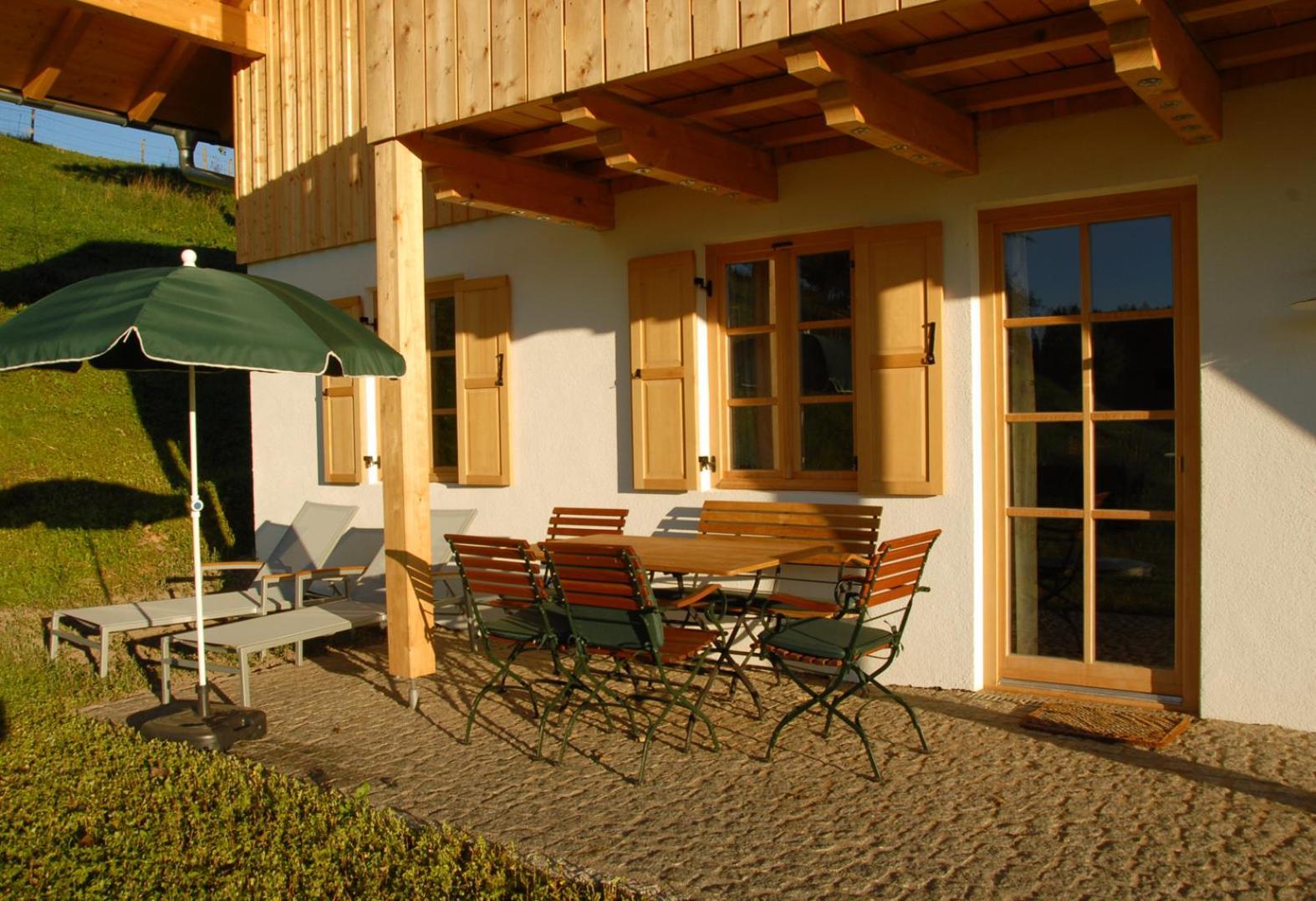 Zweilindenhof Hotel Seeshaupt Luaran gambar