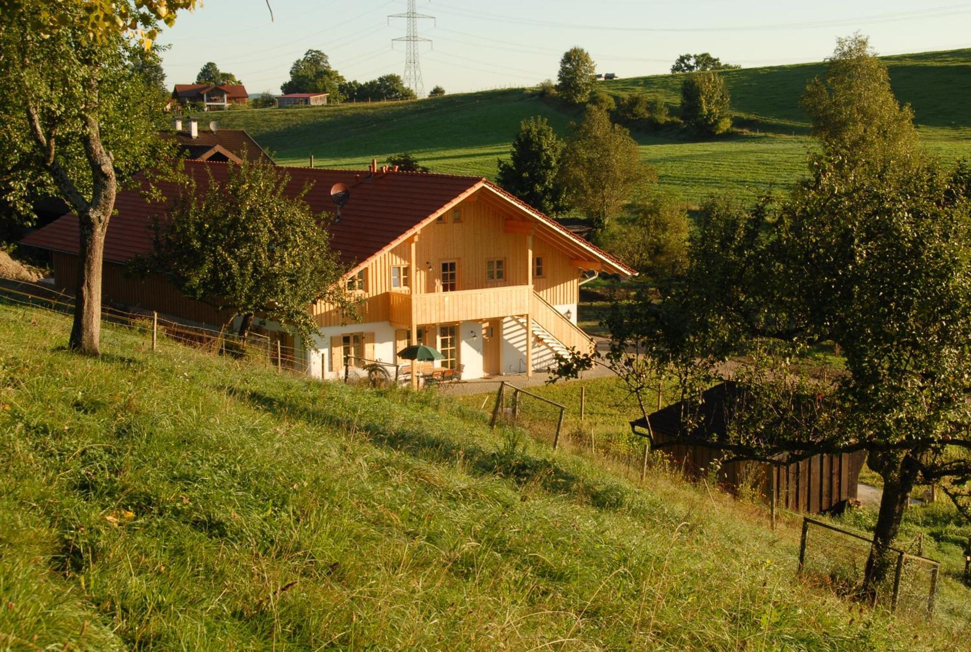 Zweilindenhof Hotel Seeshaupt Luaran gambar